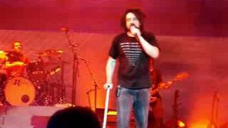 Counting Crows - Time and Time Again