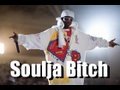 Soulja Boy - 'Fuck This Rap Game Up' New Song ...