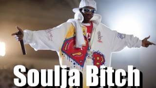 Soulja Boy - &#39;Fuck This Rap Game Up&#39; New Song / Music Video ! ( Hyperaptive Soulja Boy Diss )