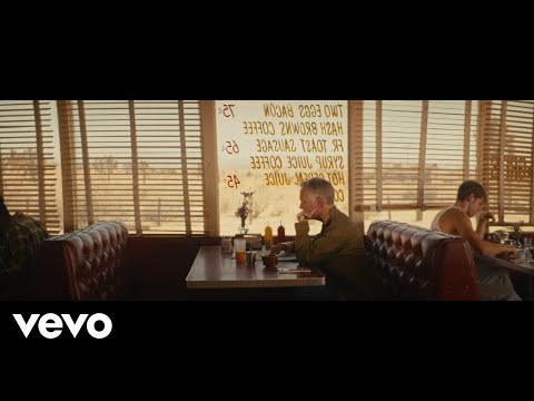 Chad Lawson - fields of forever (feat. Peter Gregson & Esther Yoo) [Official Music Video]