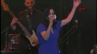 Julieta Venegas - Algún Día (Vive Latino 2017)