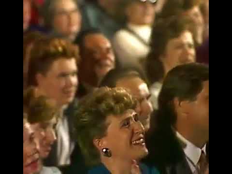 Dzied Eduards Rozenštrauhs - Vecās likteņdzirnas (1988)