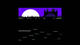 AMSTRAD CPC += MOONRN =+ NEW GAME 2025