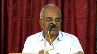 preview picture of video 'KARAIKUDI CONFERENCE - Session - 9'