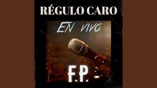 Emilio Caro Quintero (En Vivo)