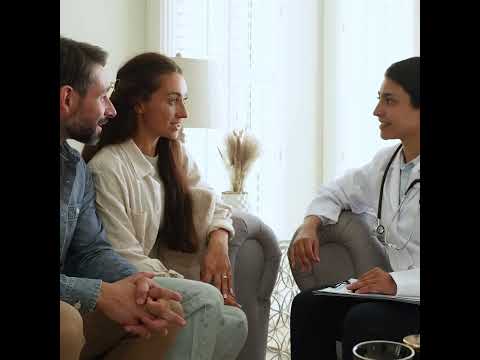 Karyotyping and your reproductive journey | A genetic pathologist explains