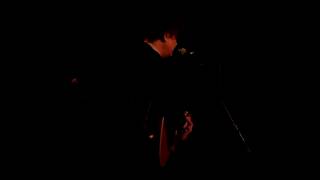 Ron Sexsmith, Heavenly,  Live in Amsterdam, People&#39;s Place, 5-03-2013