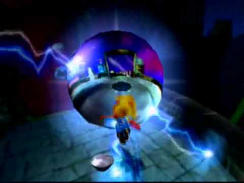 Let's Play Crash Bandicoot 3 _Warped: Part 17: Area fifty-none.