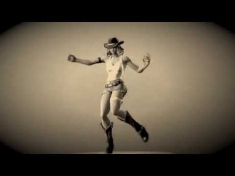 FORTNITE - Electro Swing Emote (REMIX)