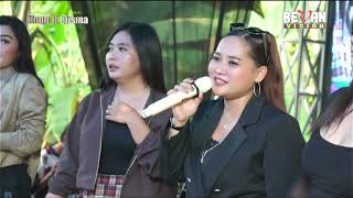 Download lagu CRACKED GLASS NUNNG UL QISMA LIVE DS CIGEDANG 23 September 2025 mp3