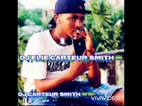 uriel mbela reine mix by carteur Smith 🇬🇦🇬🇦