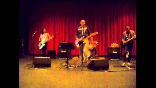 Dross (Cut)-The Smashing Pumpkins King Center for Performing Arts Melbourne FL