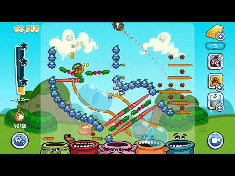 PAPA PEAR SAGA LEVEL 1025 ❗NO BOOSTER ❗✔✔GAMING EVERYTIME WITH SHOBBY✔✔