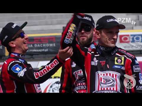 TŻ Ostrovia: rewelacyjny sezon beniaminka