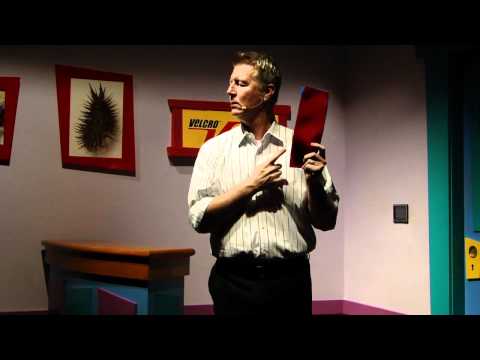 Slapstick Studios (INNOVENTIONS WEST) - Pre-show