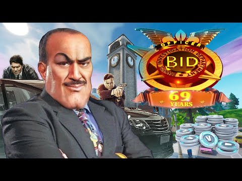 B.I.D. (Brainrot Investigation Department) EP 02 |  VIYOMEE