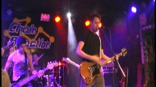 Hideouts Live @ Chain Reaction "Consistency Runner"