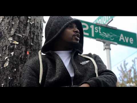 Slim ReallyTrapp - young Seattle (Dir | HustleAddicFilms)