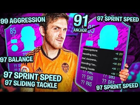 The Best 85 Rated Card in FIFA 20?
