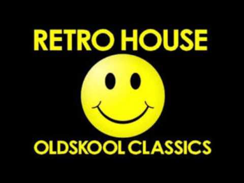 Retro House Mix 2
