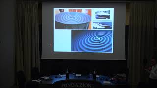 L’universo al buio Onde gravitazionali e neutrini