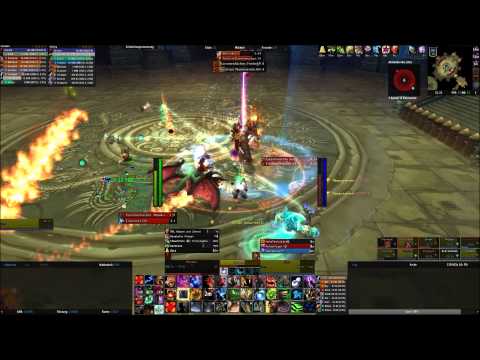 LordAerons Erben vs. Zwillingskonkubinen 10er