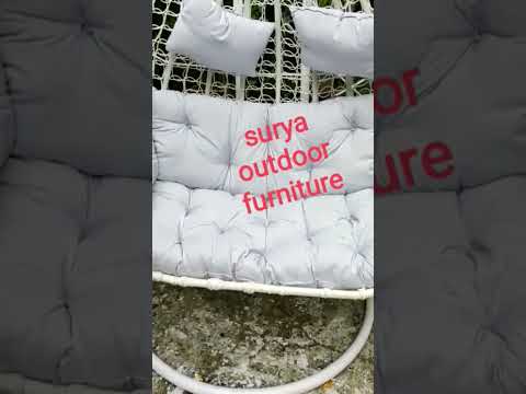 Outdoor furniture in delhi, for garden