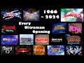OUTDADED VERSION Every Ultraman Opening 1966 2024 TURN ON CCs FOR SUBTITLES