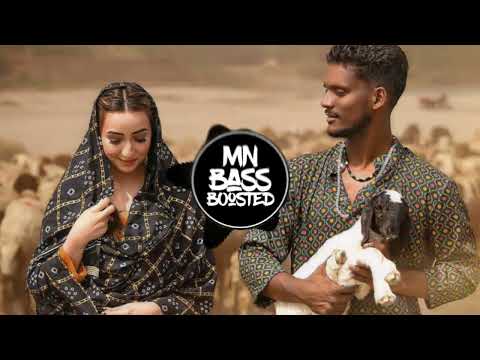Mitti De Tibbe [BASS BOOSTED] Kaka, Afsha Khan | Top Latest Punjabi Songs 2022