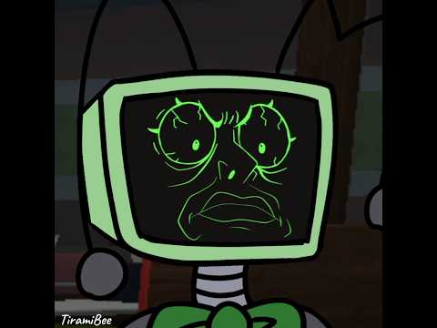 Vee meet Twisted Vee #dandysworldroblox #dandysworld #dandysworldvee #dandysworldmemes