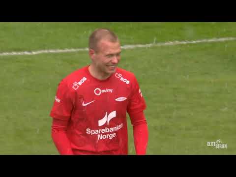BK Ballklub Rosenborg Trondheim 1-1 SK Sports Klub...