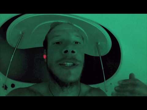 Vlog #2  - Urban Float and working the punching bags -Kyle Offidani