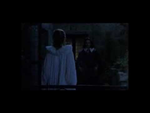 Cyrano de Bergerac (1990) - Scena del balcone e del bacio