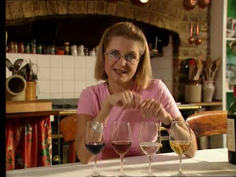 JANCIS ROBINSON Introduction