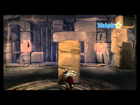 God of War Walkthrough - Part 28