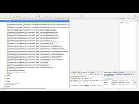 BUILD LORAWAN END NODE using B-L072Z-LRWAN STM32 BOARD