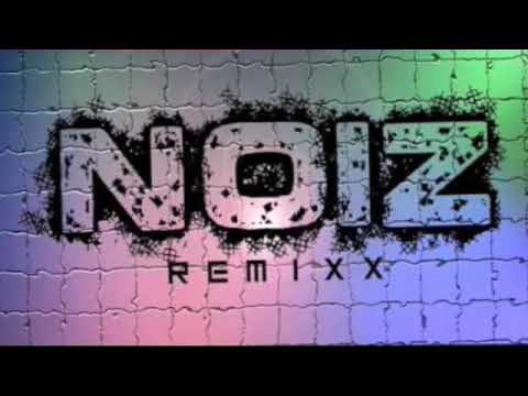 Dj 651 x dj noiz - tide is high mashup