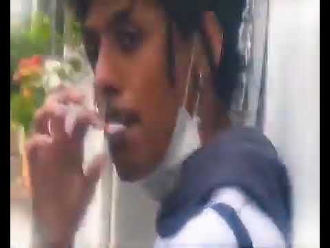 shaarksz - queimar ( lost music video )