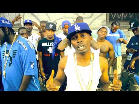 Big Crypt Ft. BareFoot Pookie & Drag -On - Riding Around Crippin/saMe daMn tiMe(offiCial video)