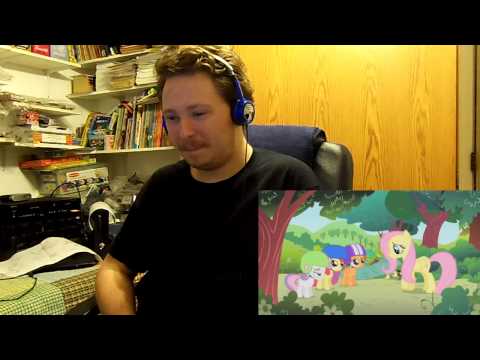 Ranger Reacts: (YTP) My Little Boner: Friendship is Questionable