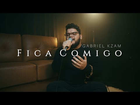 Gabriel Kzam - Fica Comigo (Clipe Oficial)