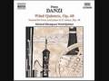 Franz Danzi: Wind Quintet in D Minor, Op. 68, No. 3 - cherrydalehell Franz Danzi: Wind Quintet in D Minor, Op. 68, No. 3