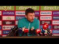 PSV-coach Mark van Bommel blikt vooruit op duel met Feyenoord