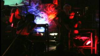 KMFDM (Sturm &amp; Drang Tour 2002) [14]. Spit Sperm