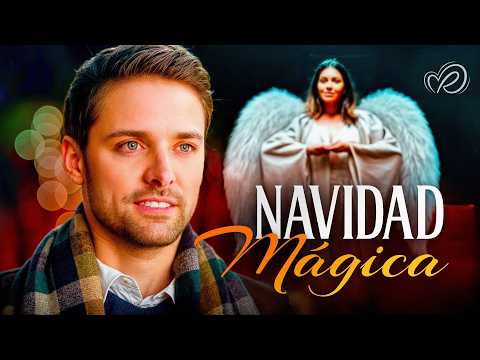 Navidad Mágica | ¿Coincidencia… O Un Milagro Navideño? 💖 Peliculas Completas en Español Latino