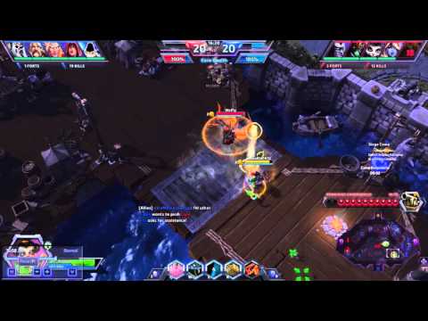 Best Li Li Stormstout EU