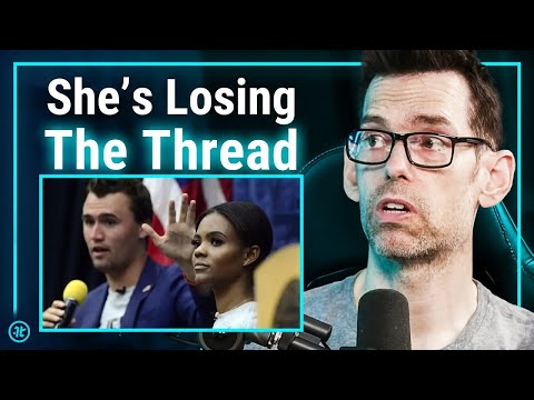 It’s Unraveling: Candace Owens Just Lost the Plot — And Tom Noticed Why