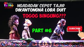 Download lagu Astrajingga Ngalamar di tik togog Ngusir Si Cepot ... mp3