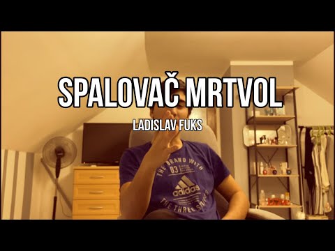 Rozbor Filmu | Spalovač mrtvol - napsal Ladislav Fuks