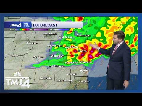 Clima Para Milwaukee